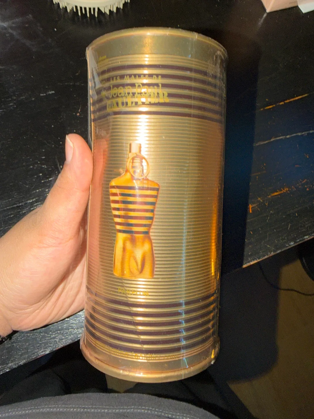 Jean Paul Gaultier Le Male Elixir 4.2 fl oz