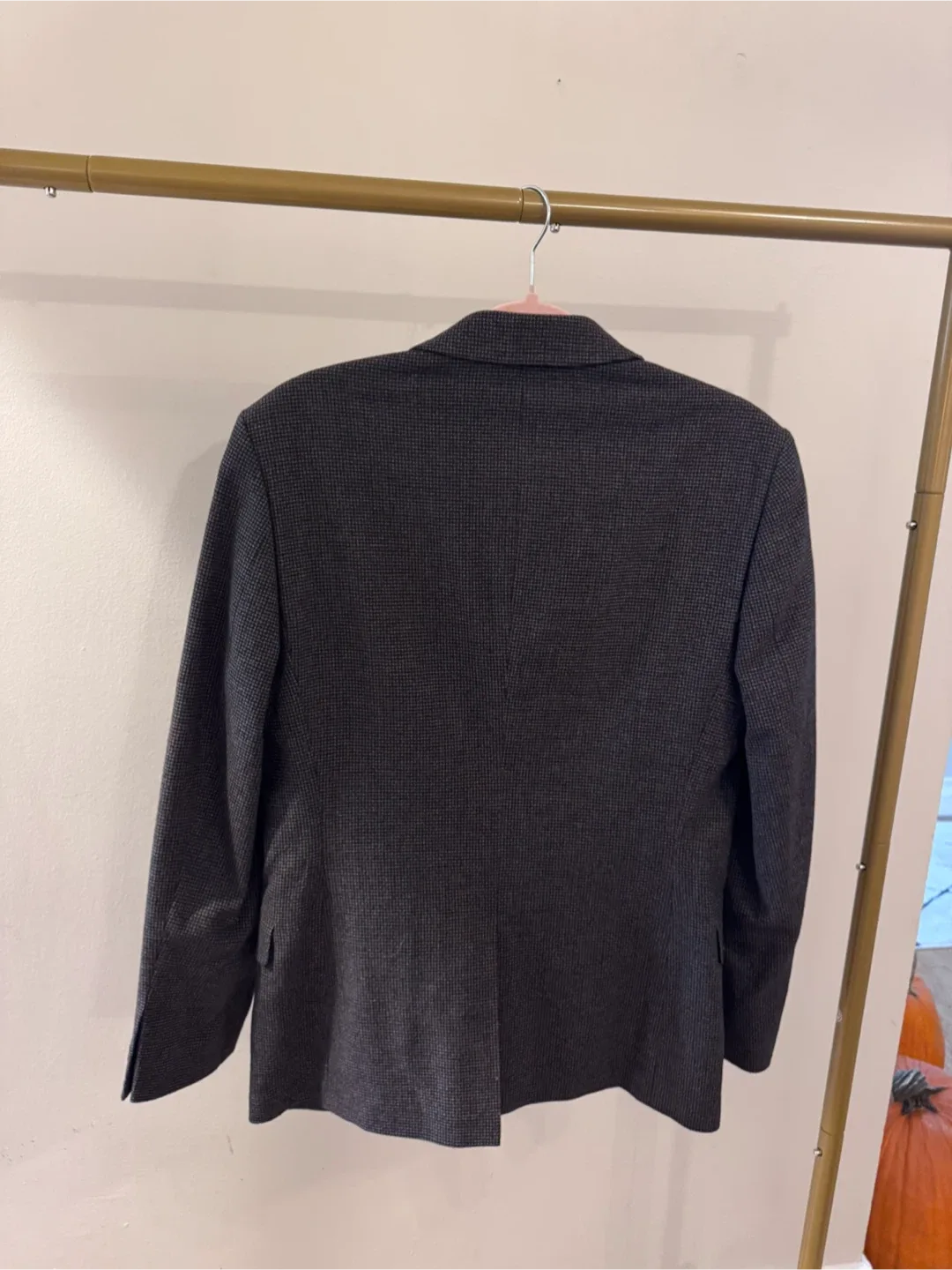 Express Conscious Edit Blazer - Size 38R image indicator(5)