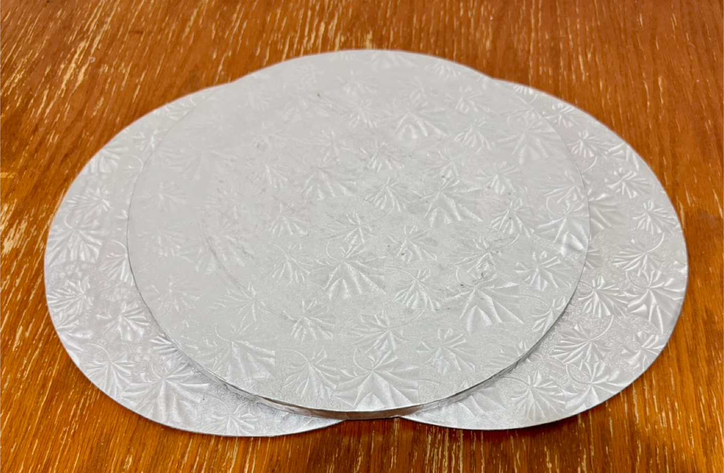 Cake Boards - Round