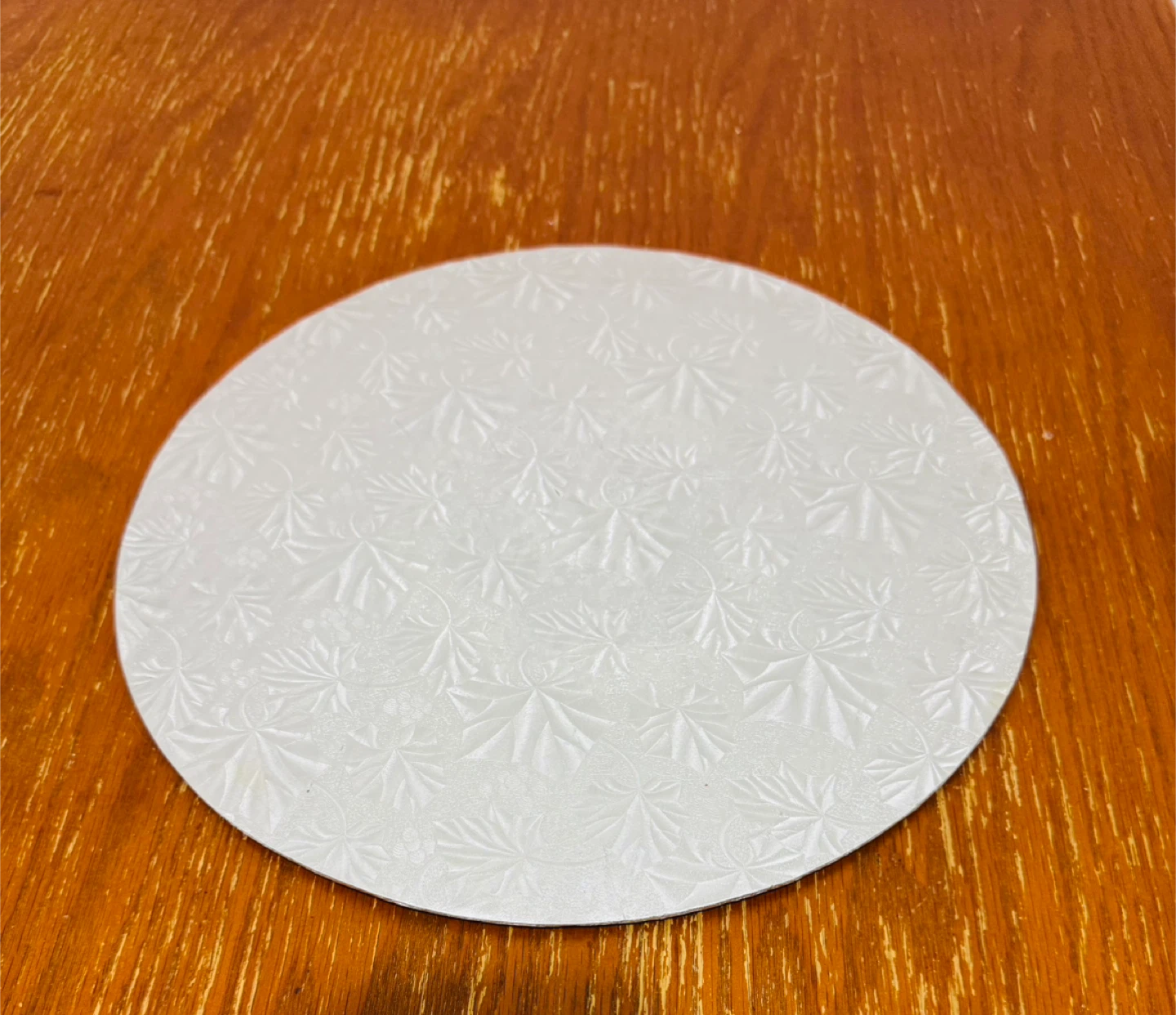 Cake Boards - Round - photo 3