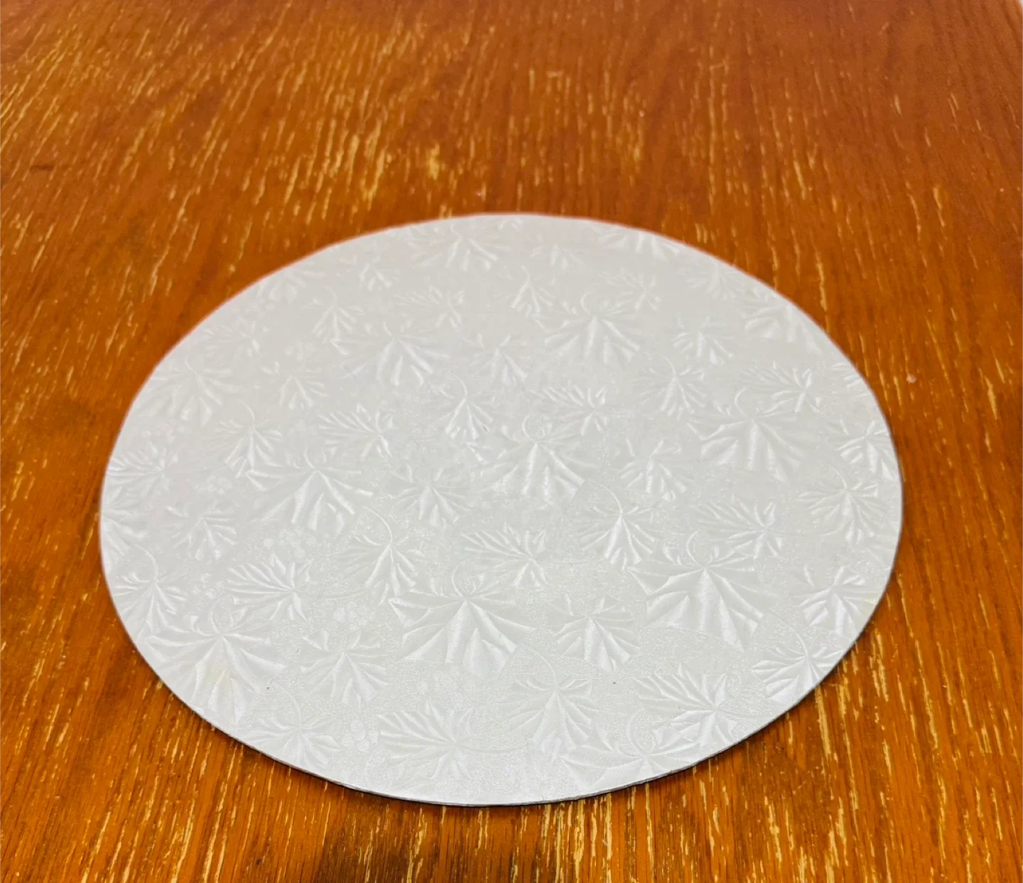 Cake Boards - Round image indicator(3)