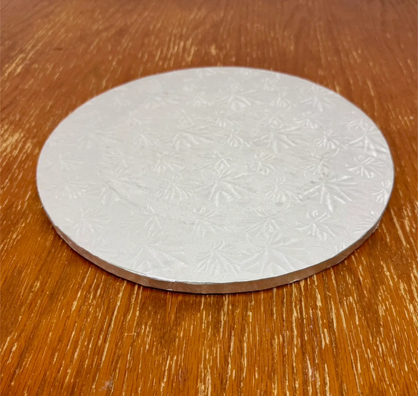 Cake Boards - Round image indicator(2)