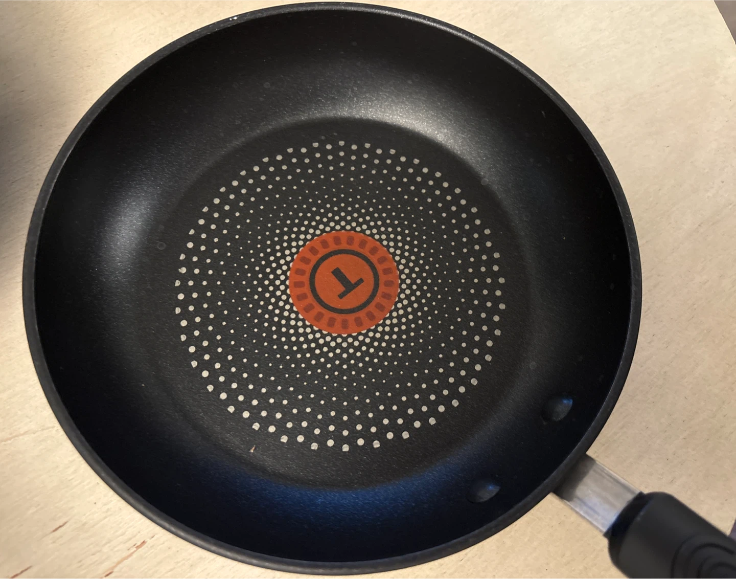 T-fal Frying Pans - Set of 3 - photo 5