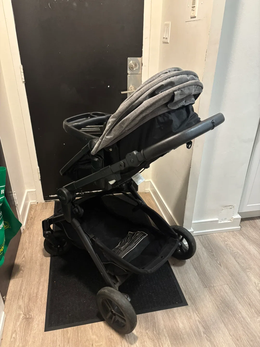 Graco Modes Nest Stroller