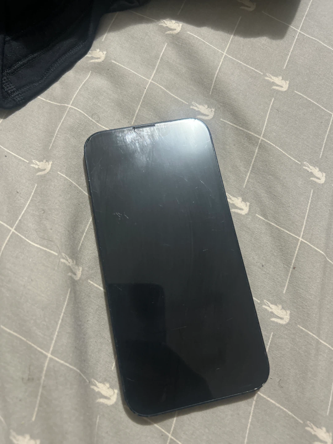 Apple iPhone 14 - Black