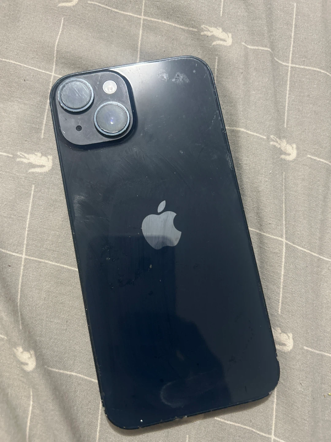 Apple iPhone 14 - Black - photo 2