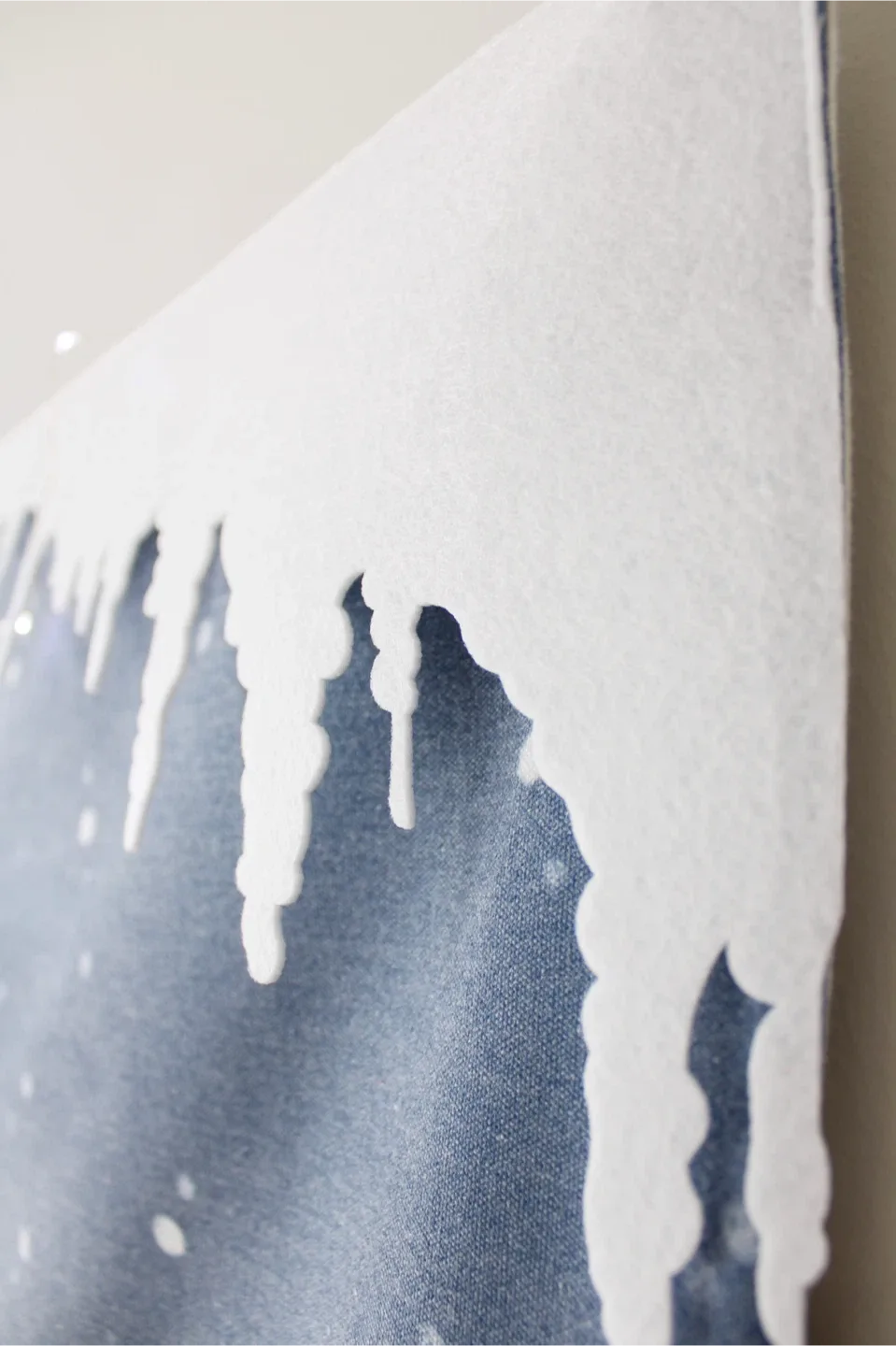 Advent Calendar Wall Hanging image indicator(3)