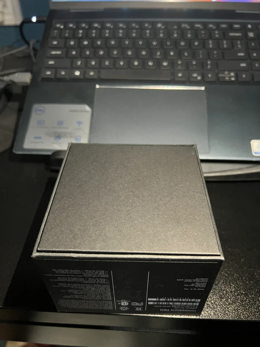 PowerBeat Pros (Receipt) image indicator(4)