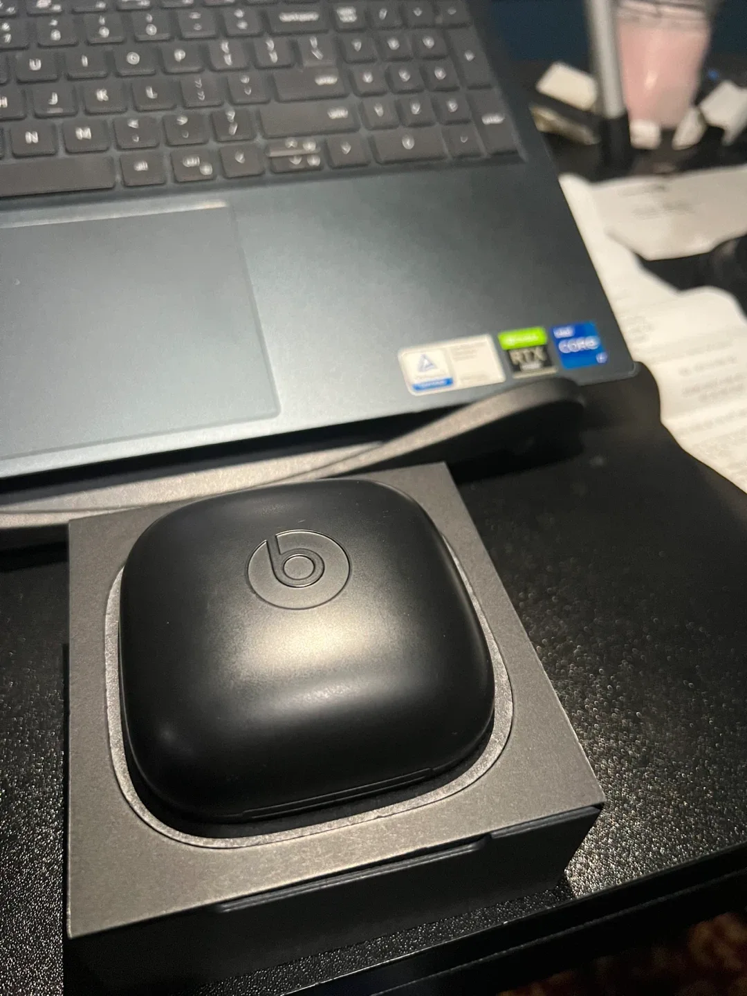 PowerBeat Pros (Receipt) image indicator(5)