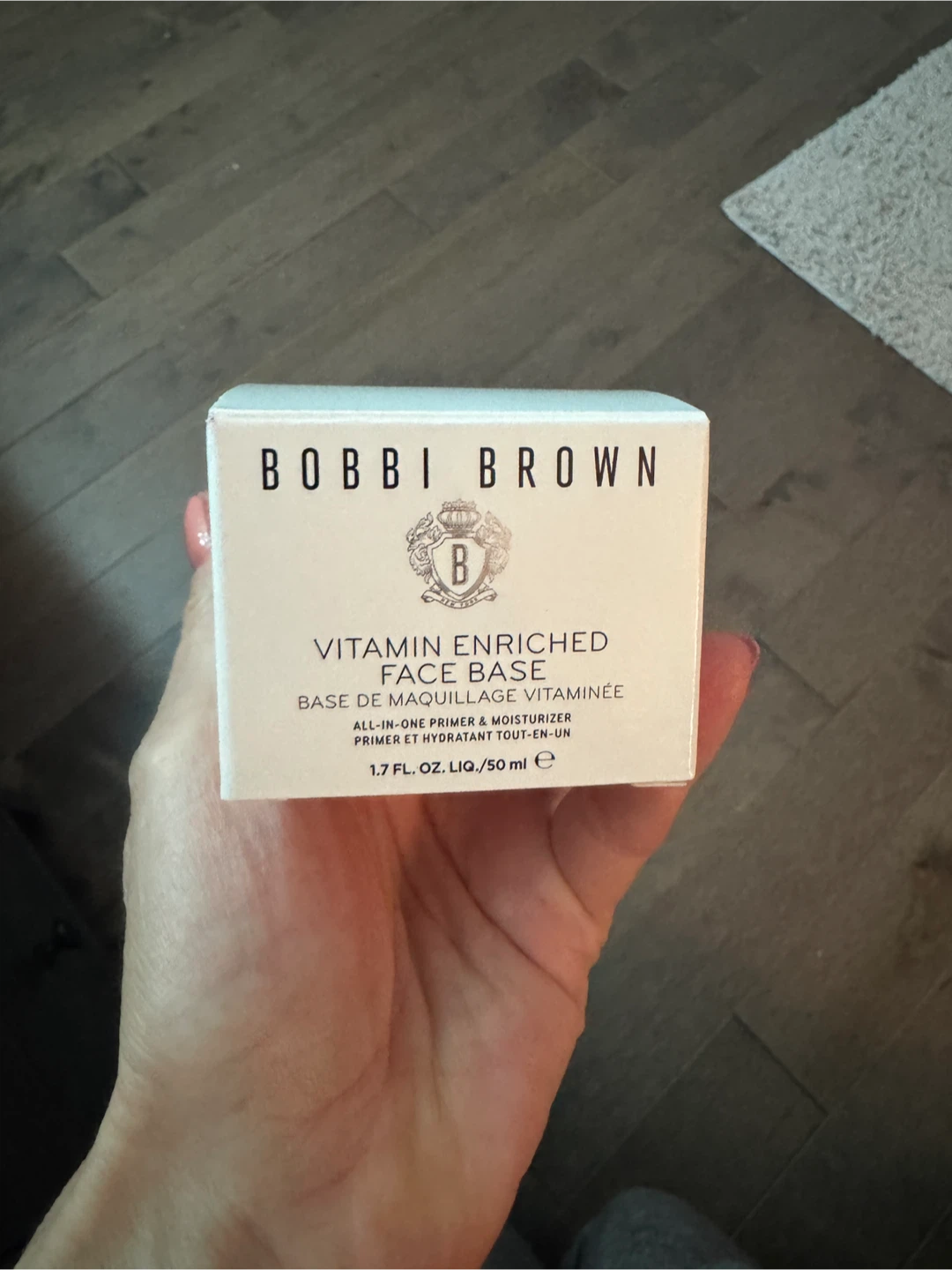 Bobbi Brown Vitamin Enriched Face Base, 50ml - photo 3