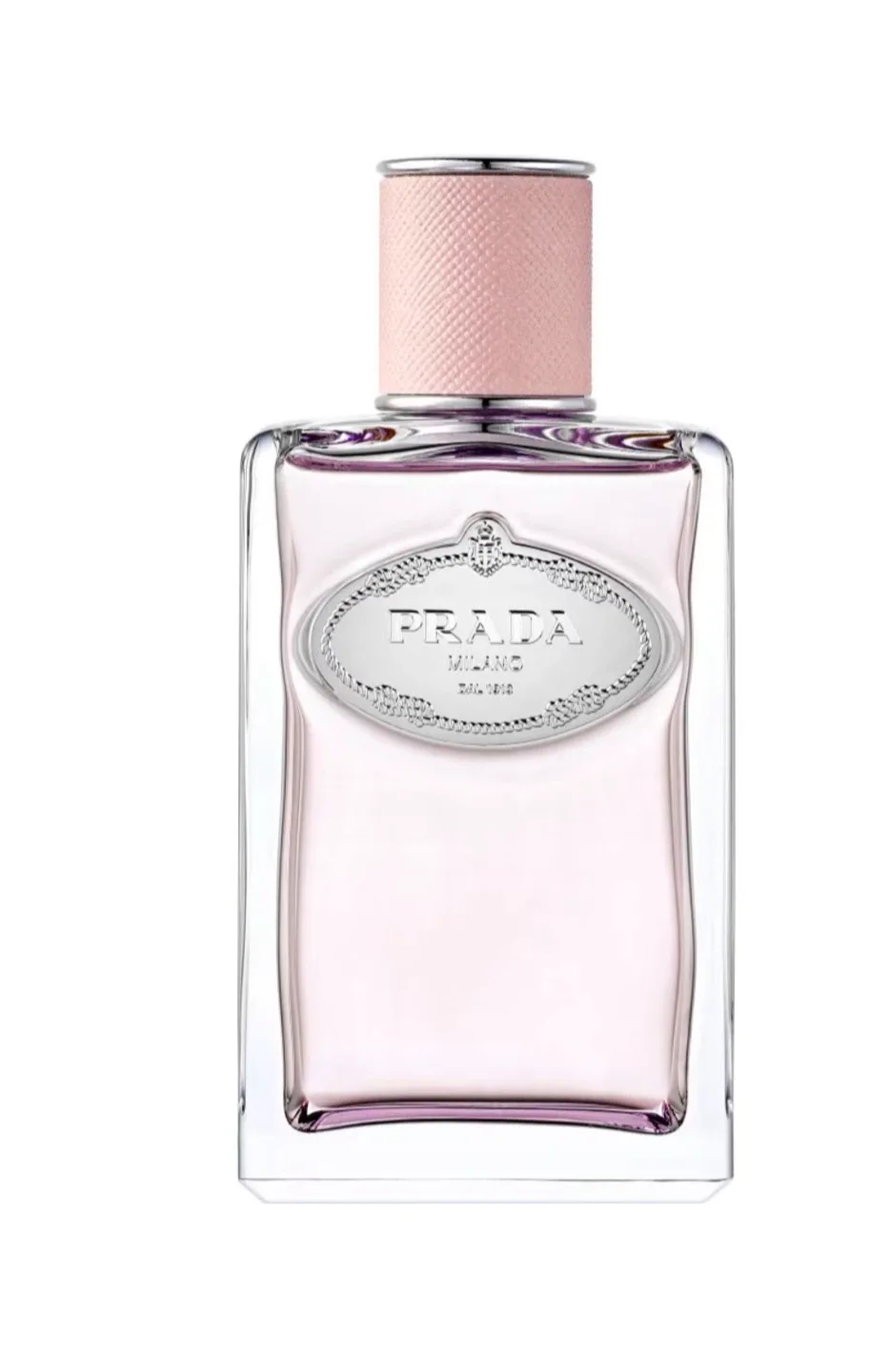 Prada Les Infusions de Prada Rose Eau de Parfum 100ml