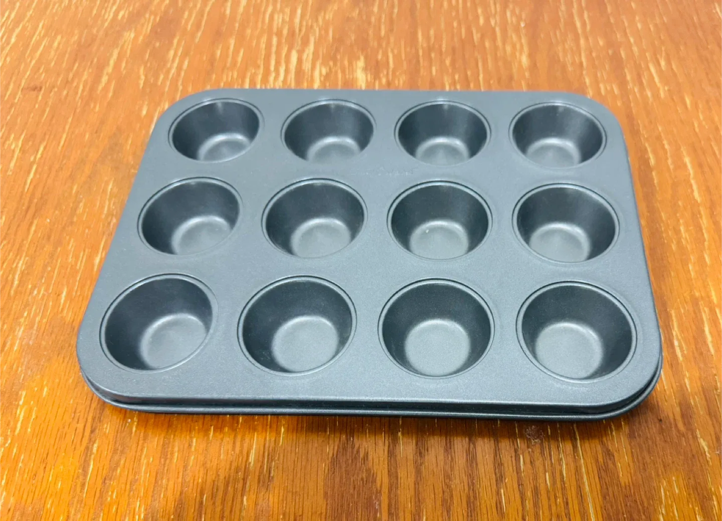 Muffin mini Pan - 12 Cups image indicator(2)
