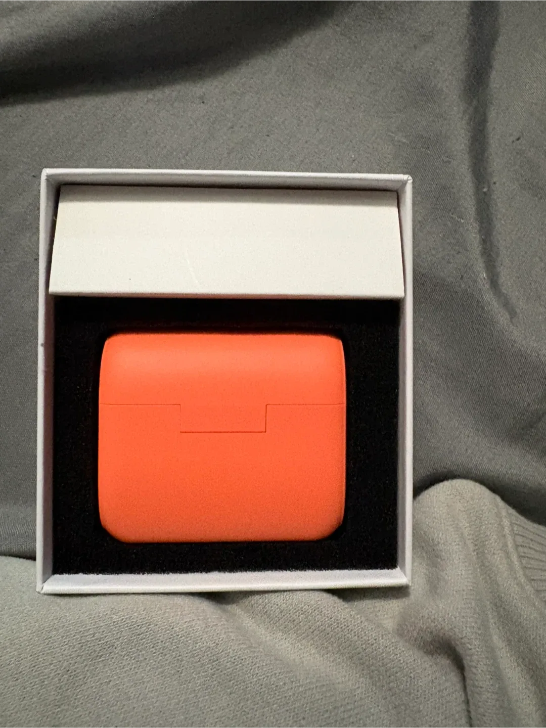 ZYHKON Z9 Pro True Wireless Earbuds - Orange image indicator(4)