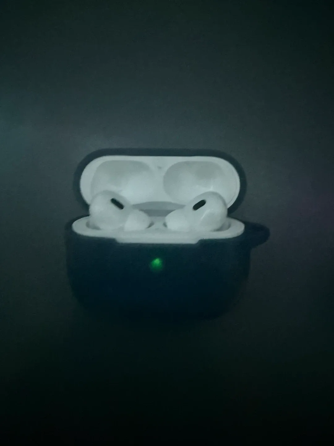 Apple AirPods Pro 2nd gen