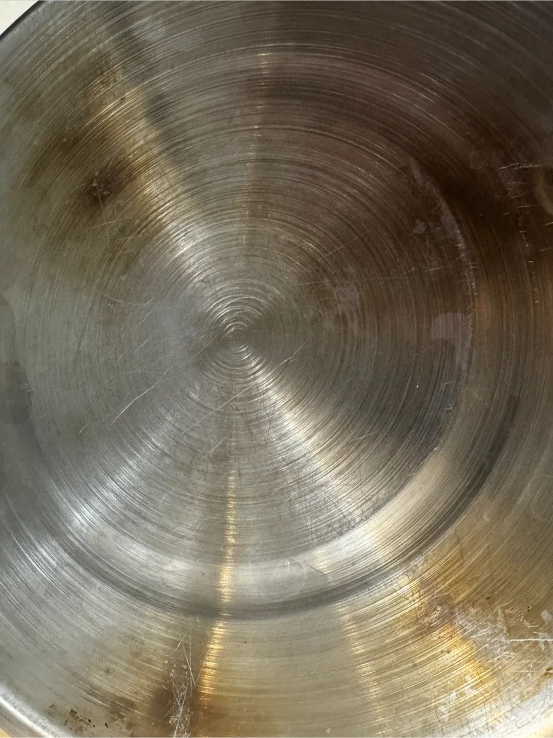 Stainless Steel Pot with Lid image indicator(3)