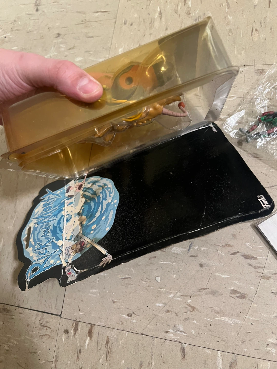 Rick and Morty Bundle - photo 3