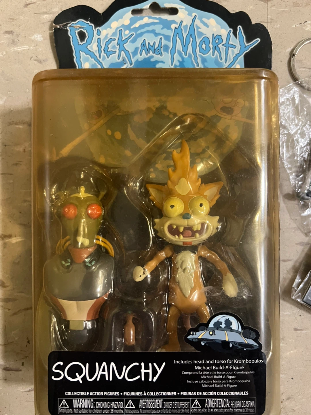 Rick and Morty Bundle - photo 4