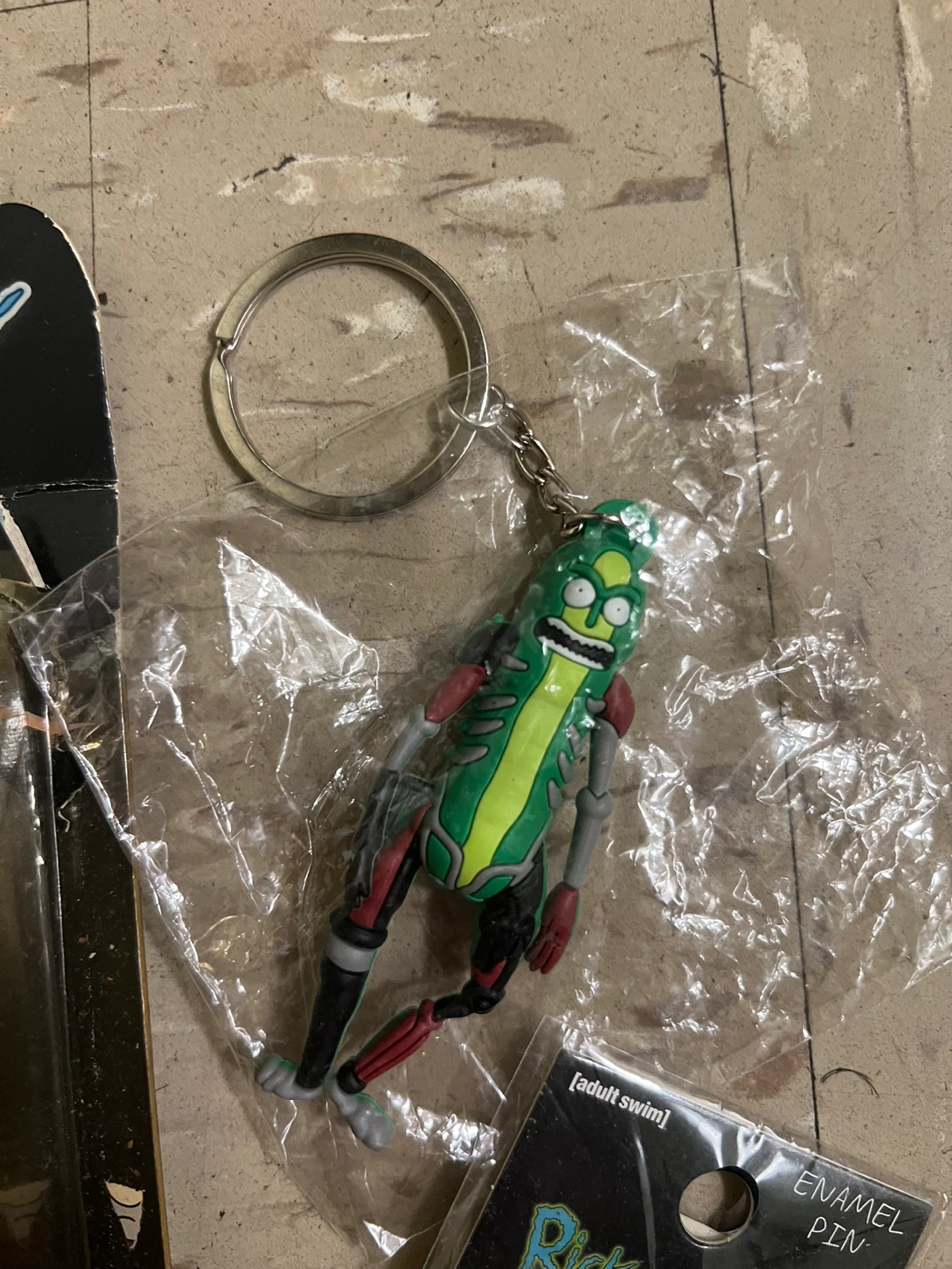 Rick and Morty Bundle - photo 5