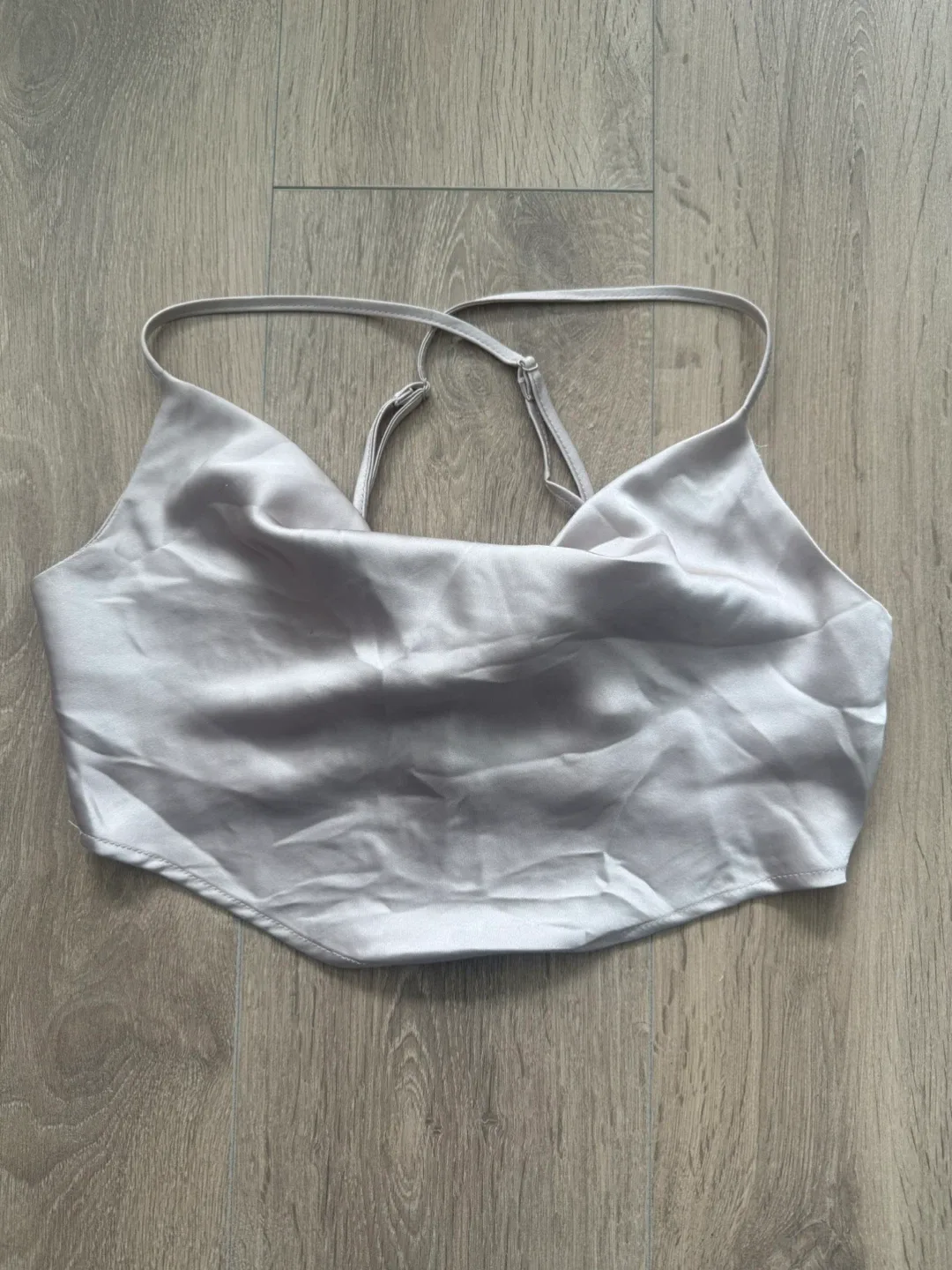 Garage Top - Size Small