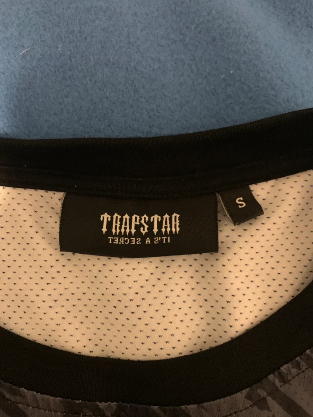 Trapstar T-shirt Size S image indicator(2)