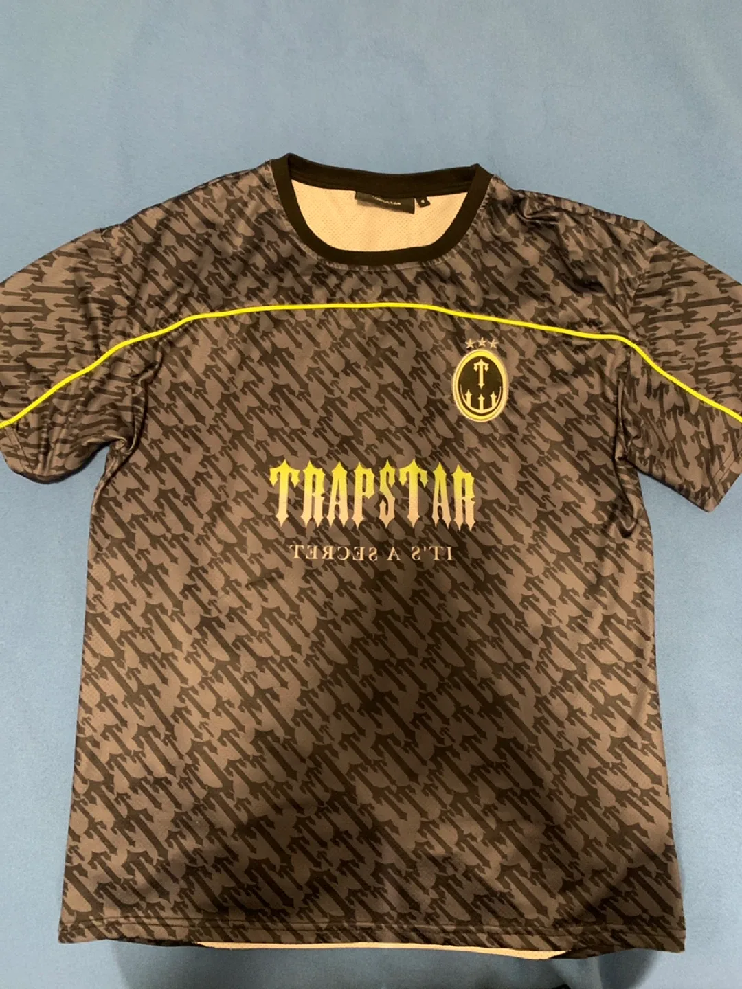 Trapstar T-shirt Size S