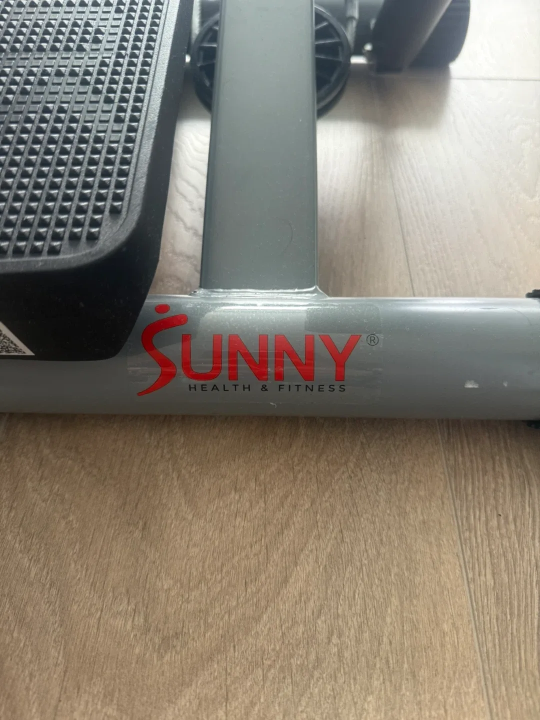 Sunny Health & Fitness Mini Stepper image indicator(3)
