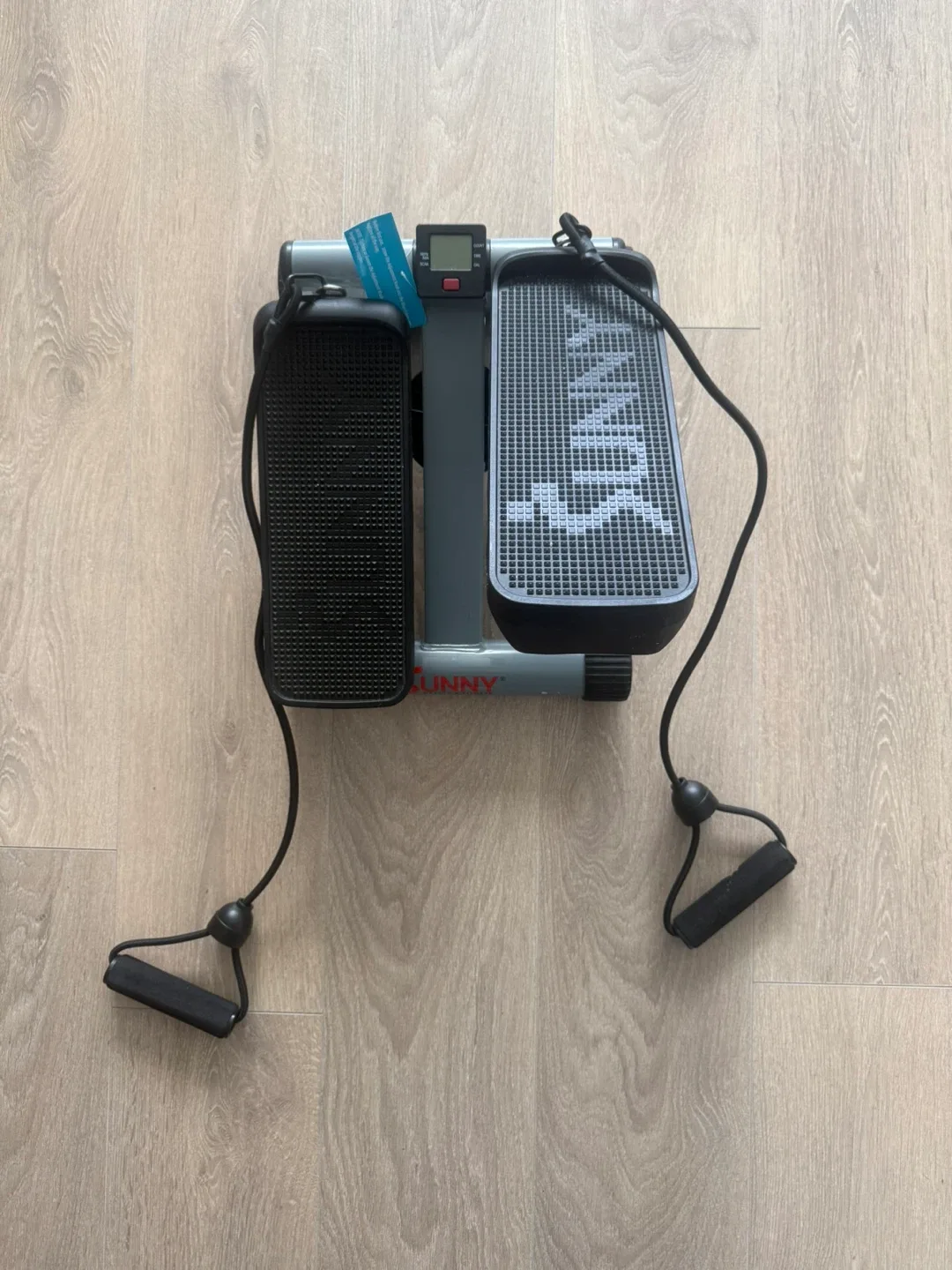 Sunny Health & Fitness Mini Stepper