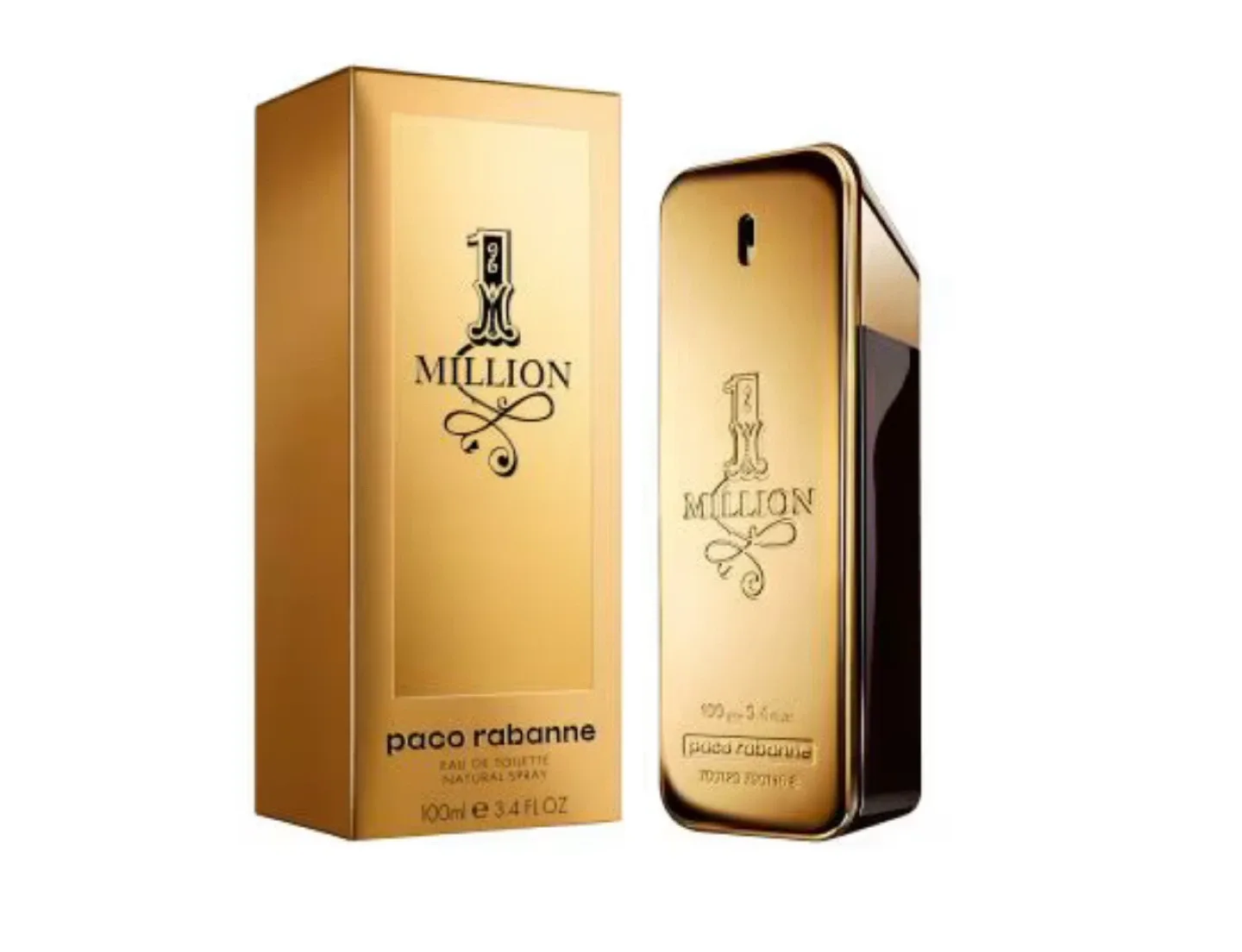 Paco Rabanne 1 Million 50ml