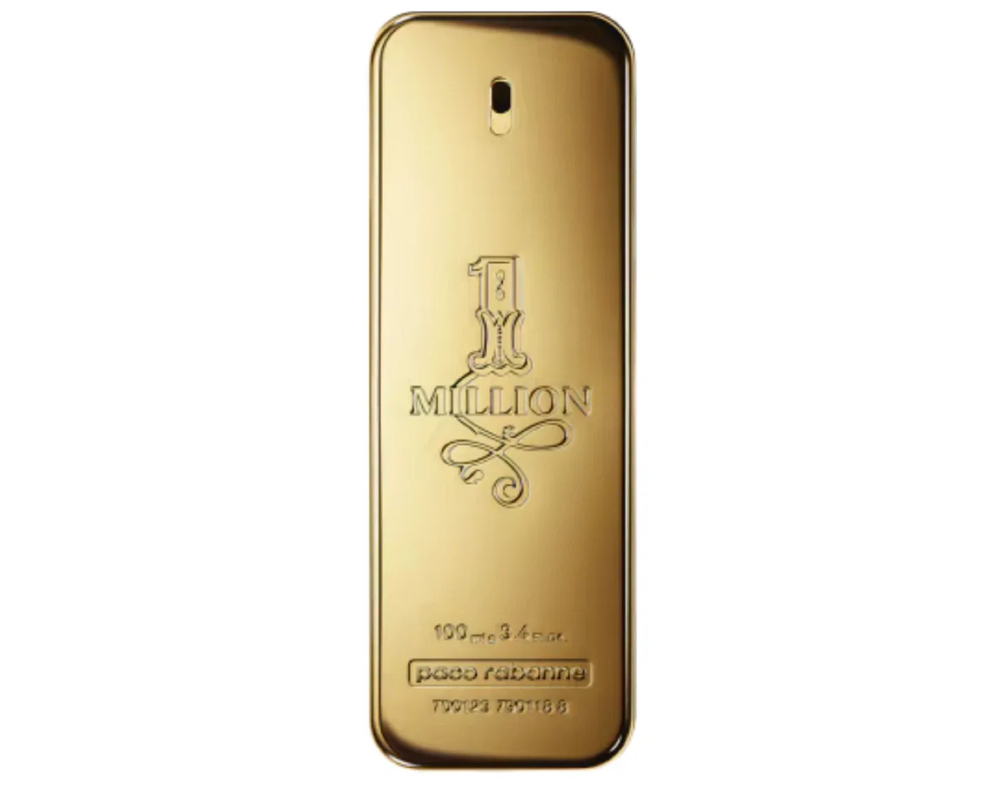 Paco Rabanne 1 Million 50ml image indicator(2)