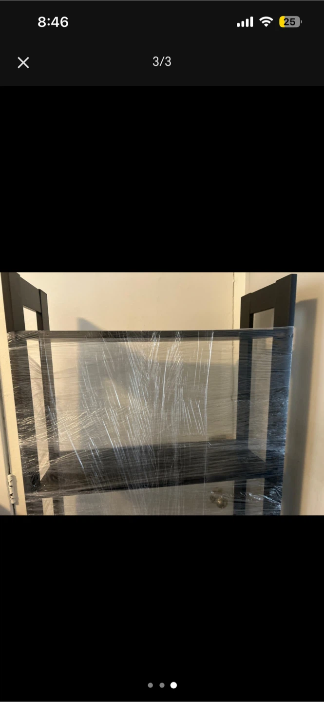 IKEA shelve - photo 3