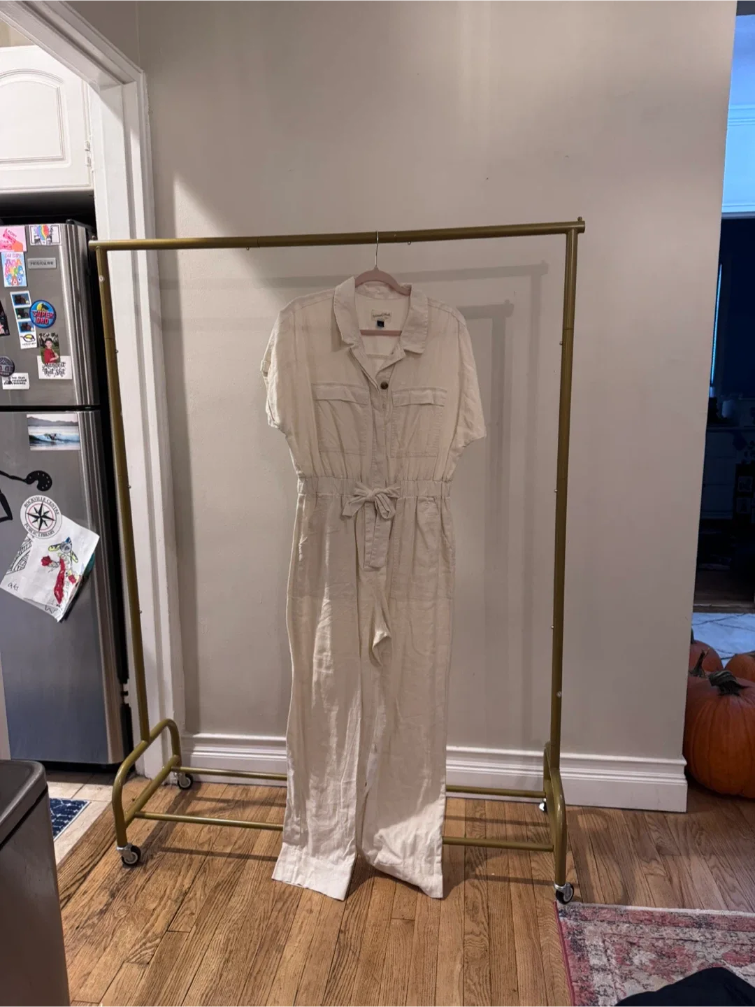 Universal Thread Jumpsuit - Size 10