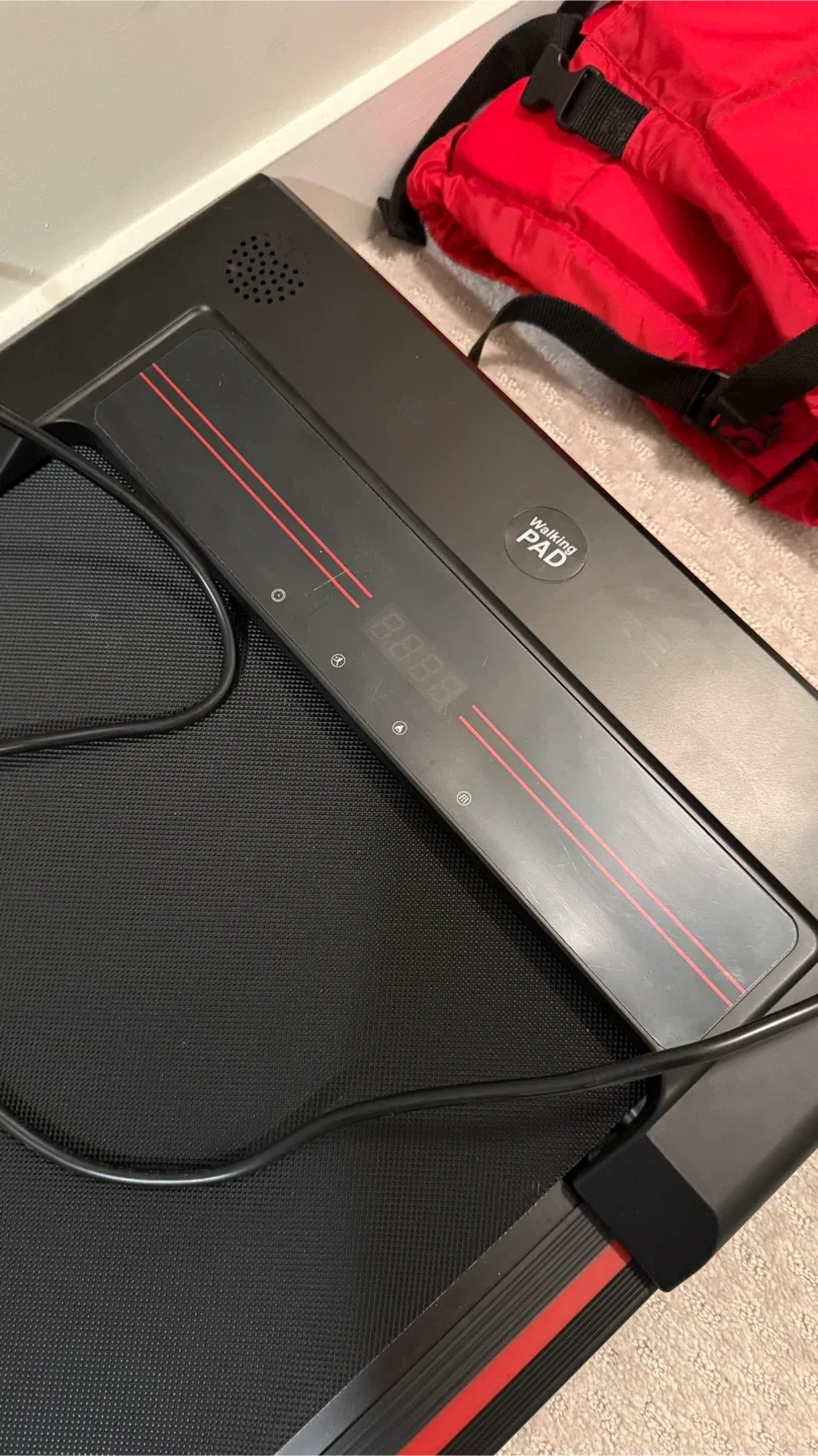Sperax Walking Pad image indicator(2)