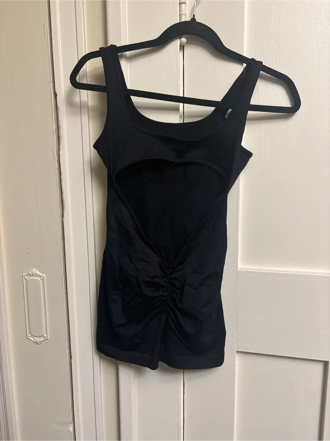 Black Bodysuit image indicator(2)