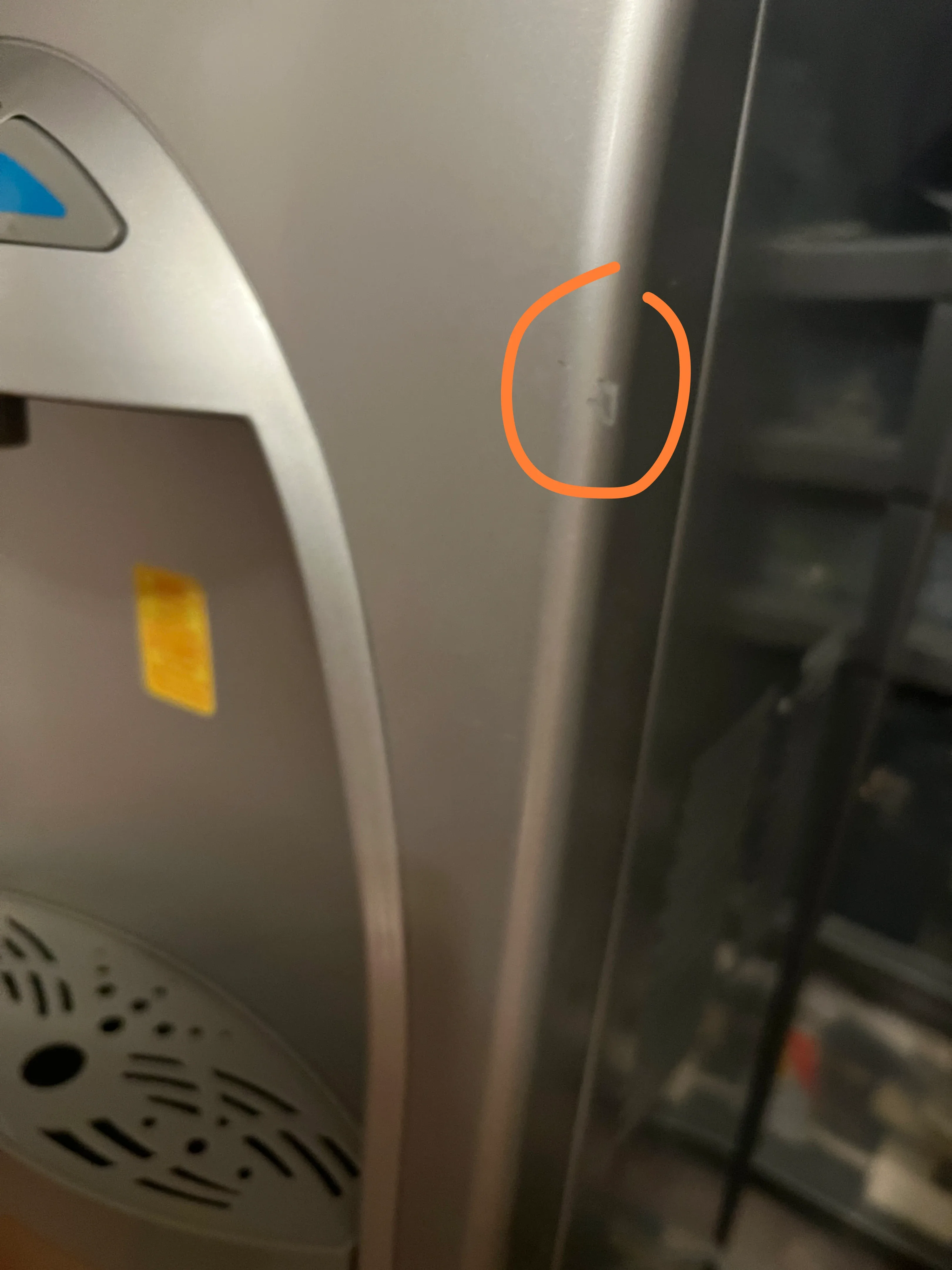 Greenway Water Dispenser - Hot & Cold image indicator(3)