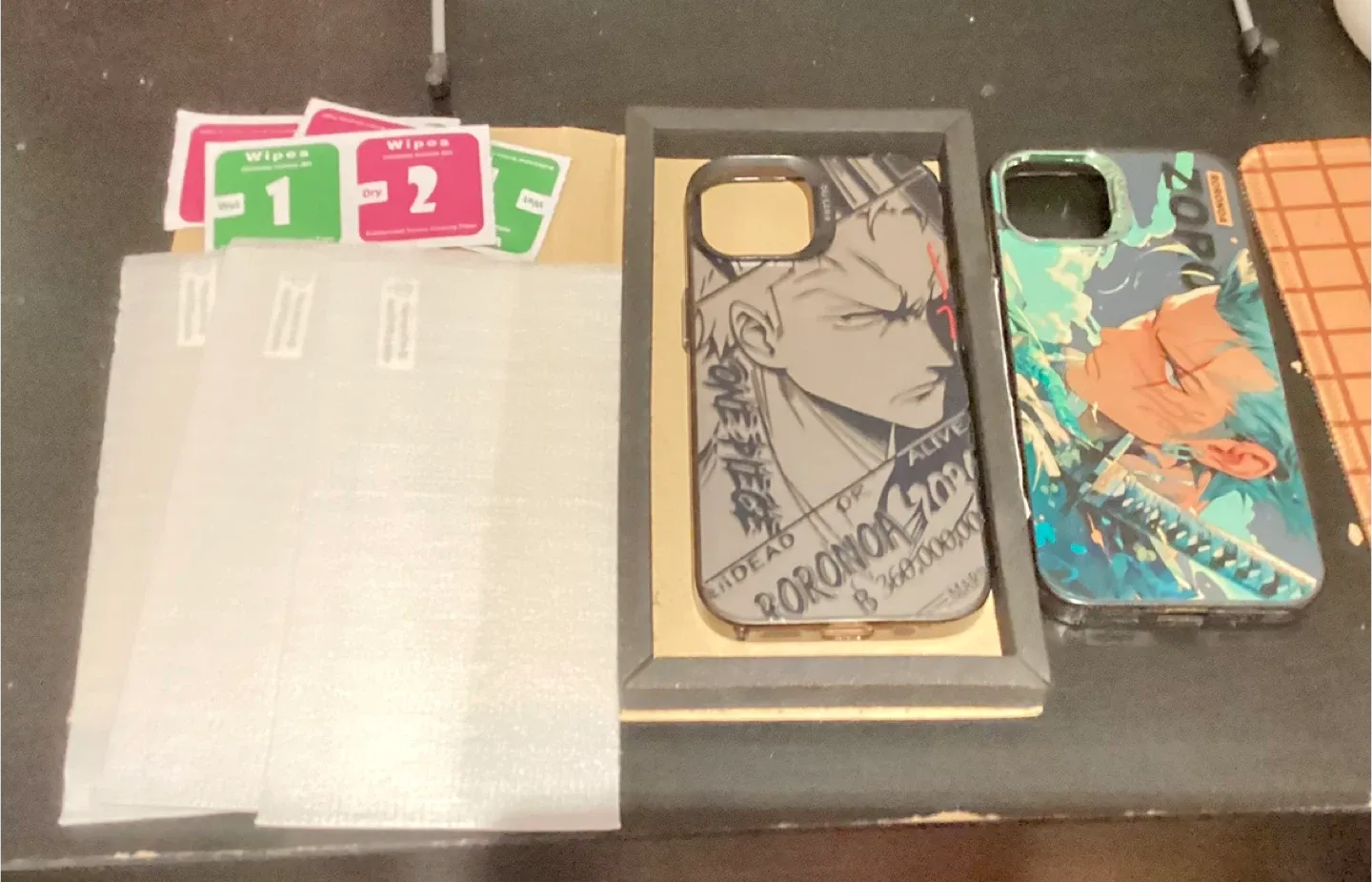 iPhone 15- 256GB Yellow image indicator(5)