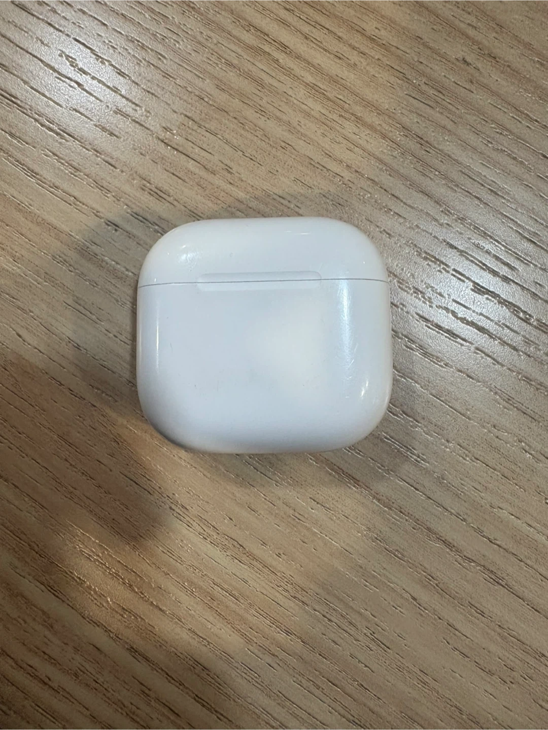 AirPods 4th generation