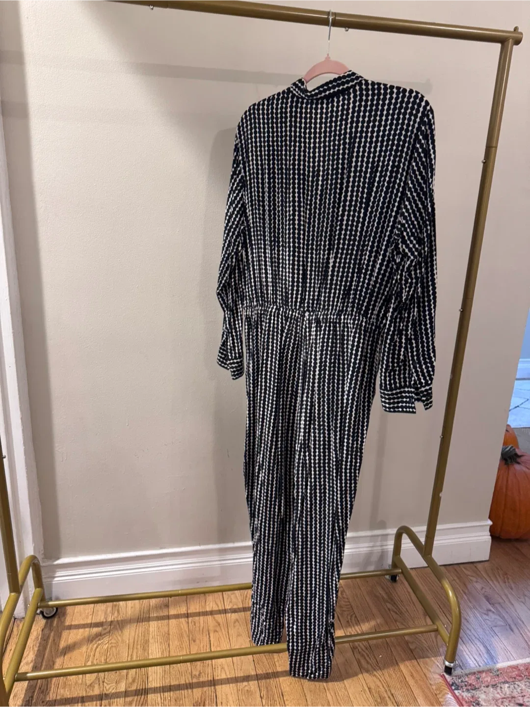Marimekko x Uniqlo Jumpsuit Size M image indicator(5)