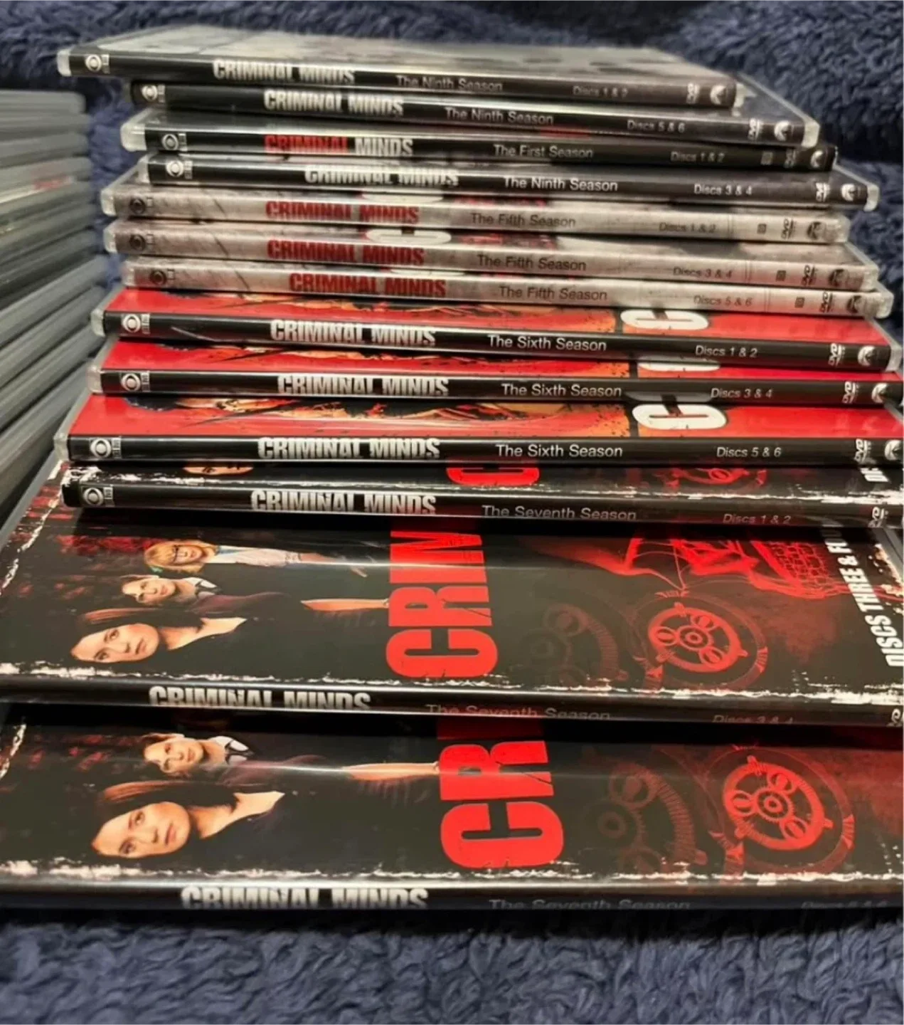 MOVING! Must be Gone ASAP by Fri Nov 21 image indicator(10)