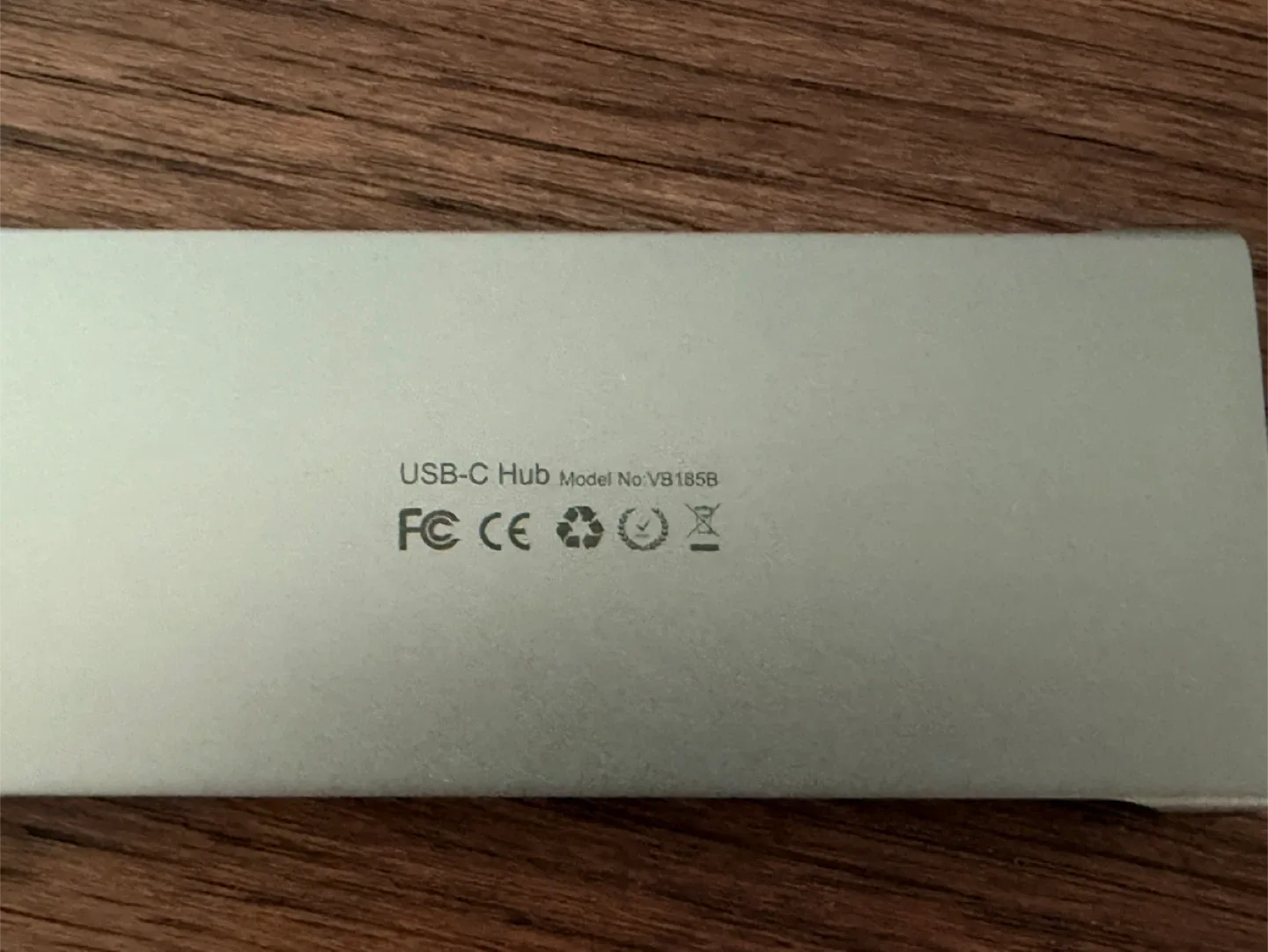 VVB 14 in 1 USB C Hub Multiport Adapter image indicator(6)