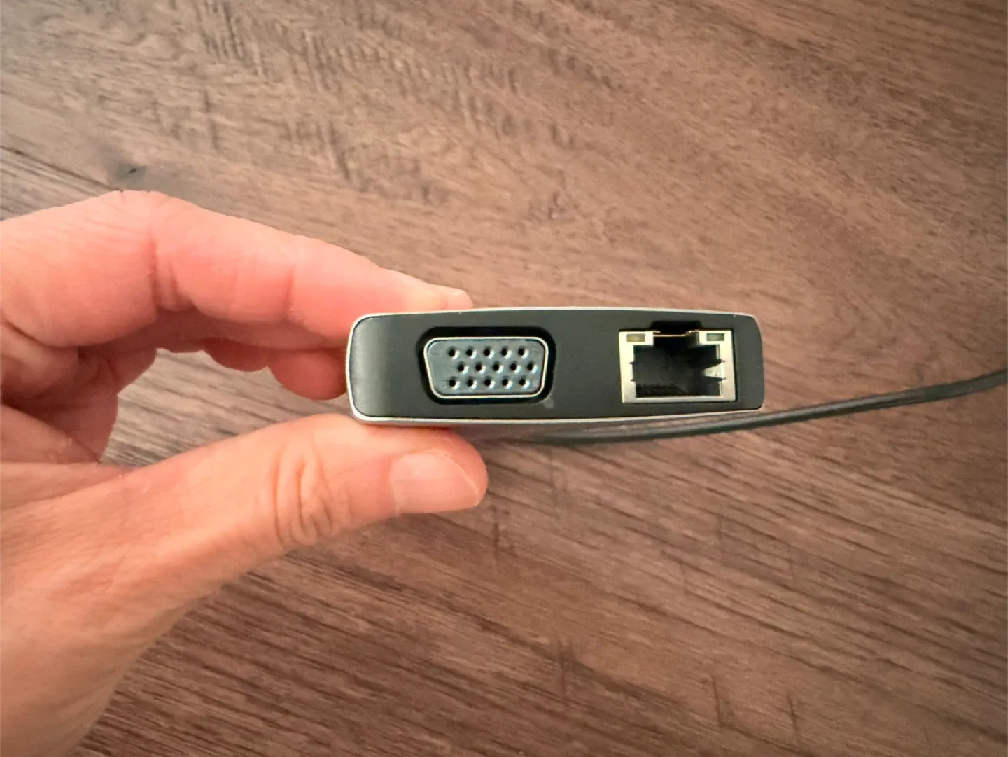 VVB 14 in 1 USB C Hub Multiport Adapter image indicator(4)
