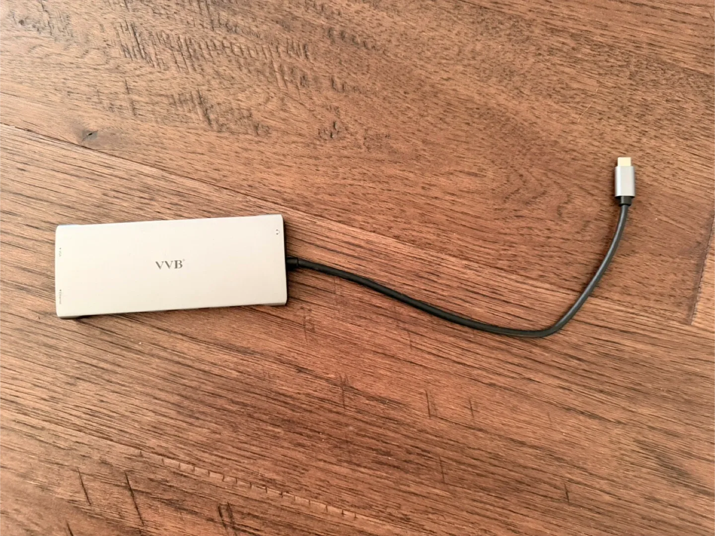 VVB 14 in 1 USB C Hub Multiport Adapter image indicator(2)