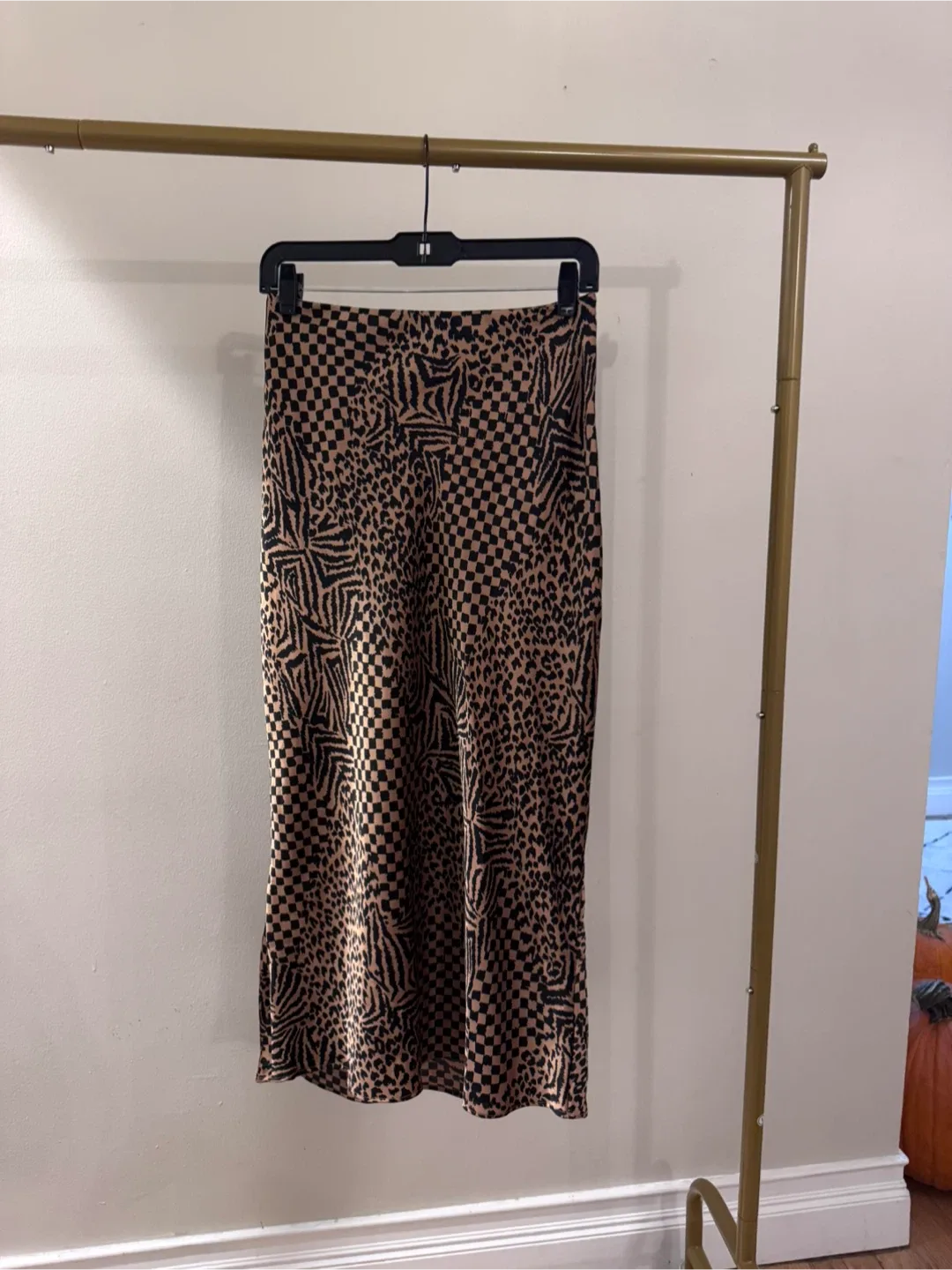 Amuse Society Skirt Size S