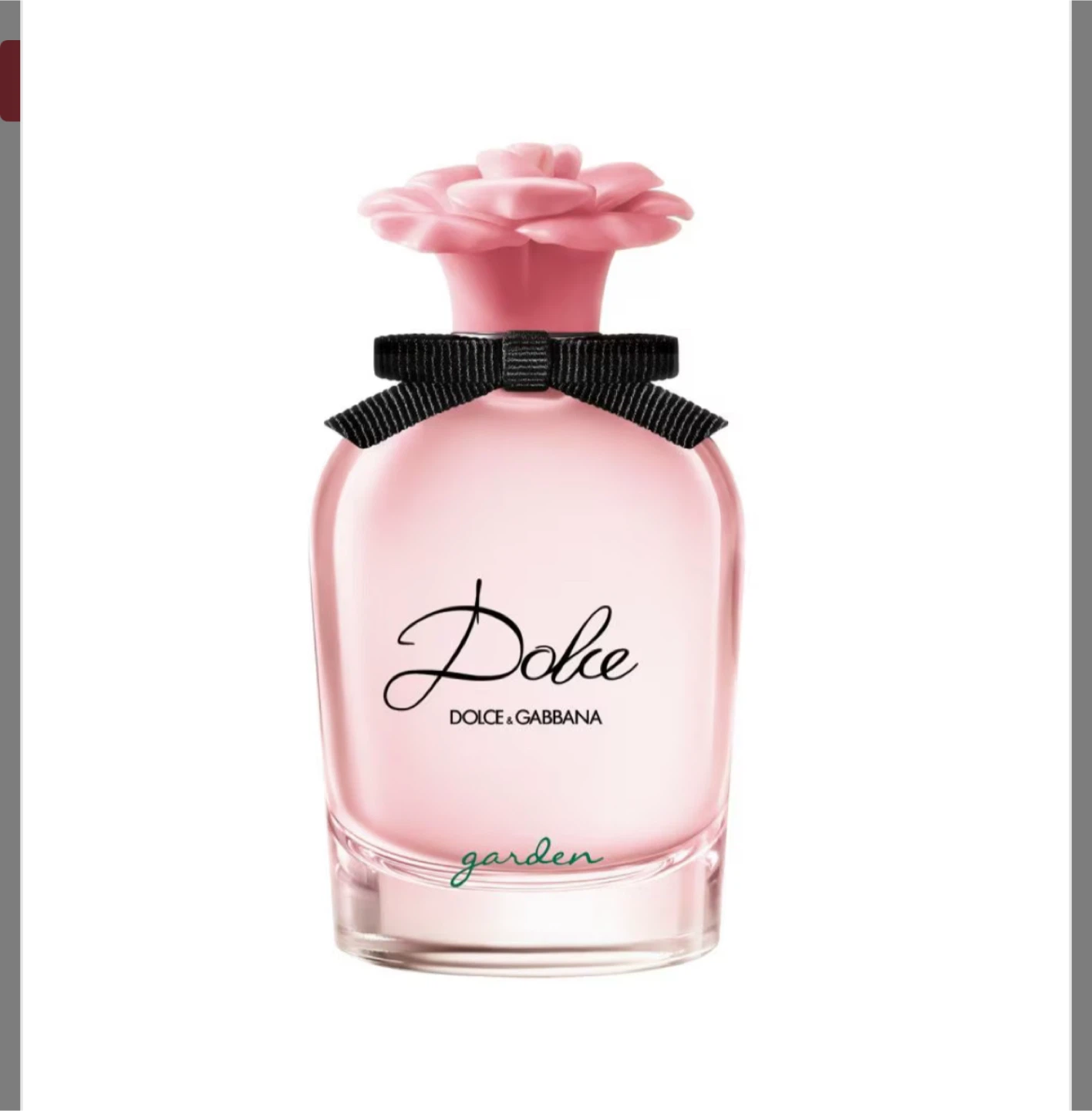 Dolce & Gabbana Dolce Garden Perfume