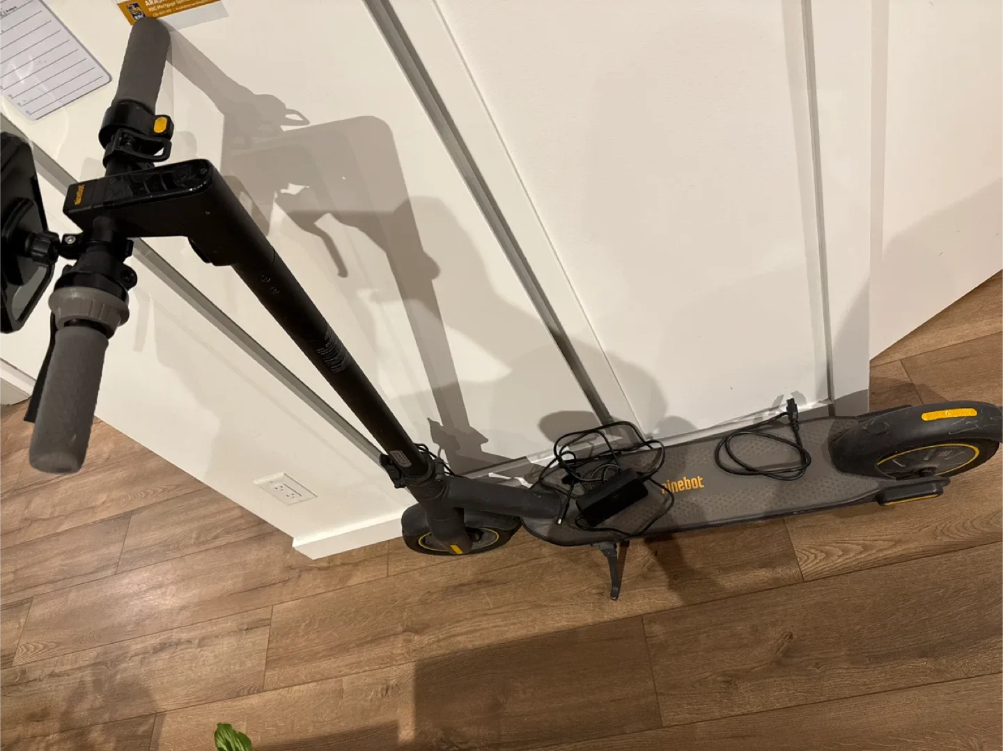 Ninebot Segway Electric Scooter