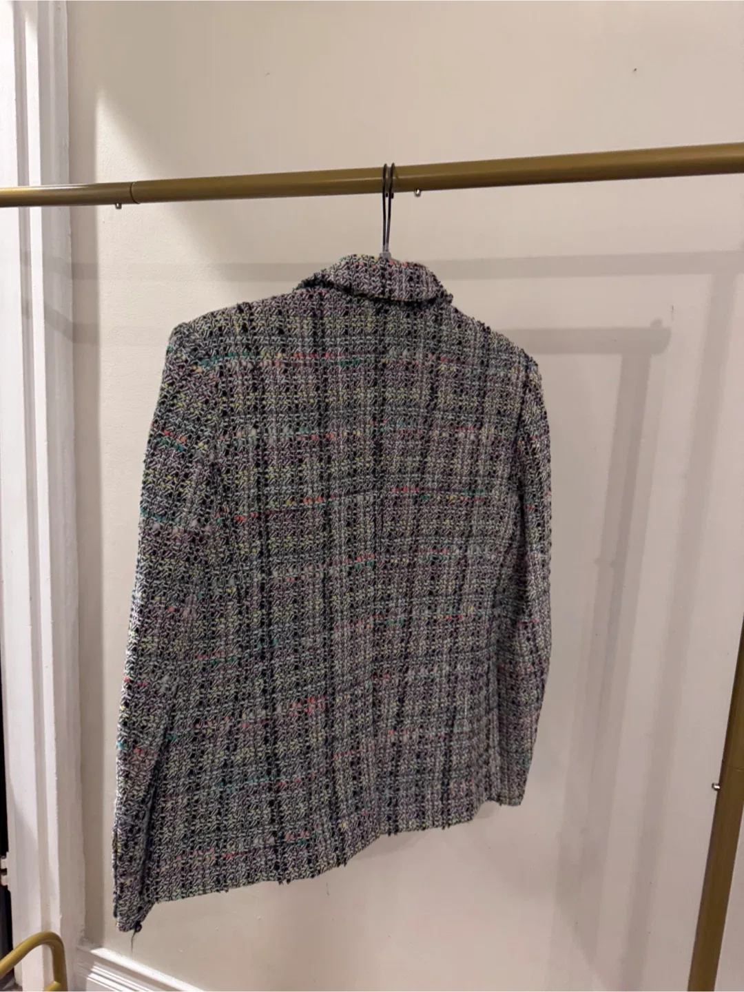 Generation Love Tweed Blazer image indicator(5)