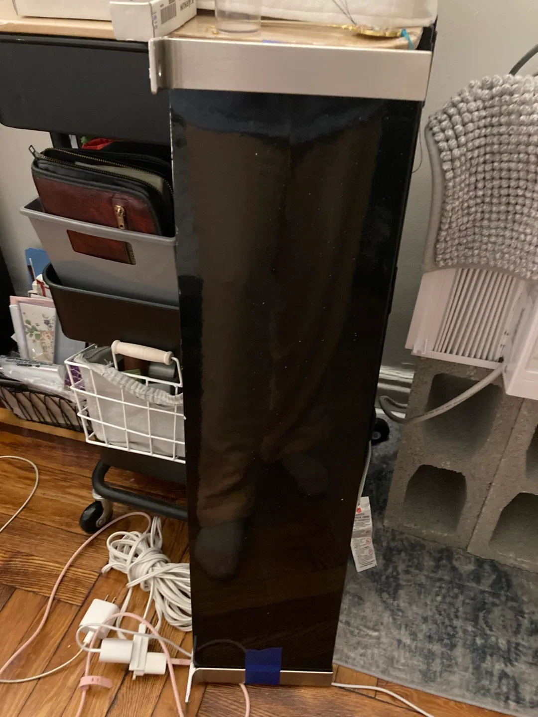 IKEA BERGSHULT / GRANHULT Wall Shelf image indicator(3)