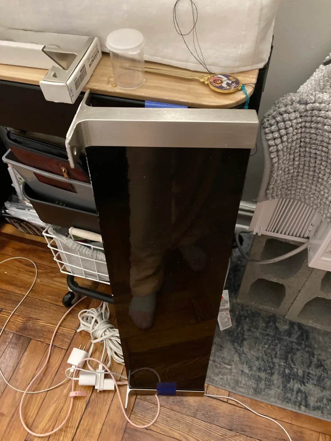 IKEA BERGSHULT / GRANHULT Wall Shelf image indicator(2)