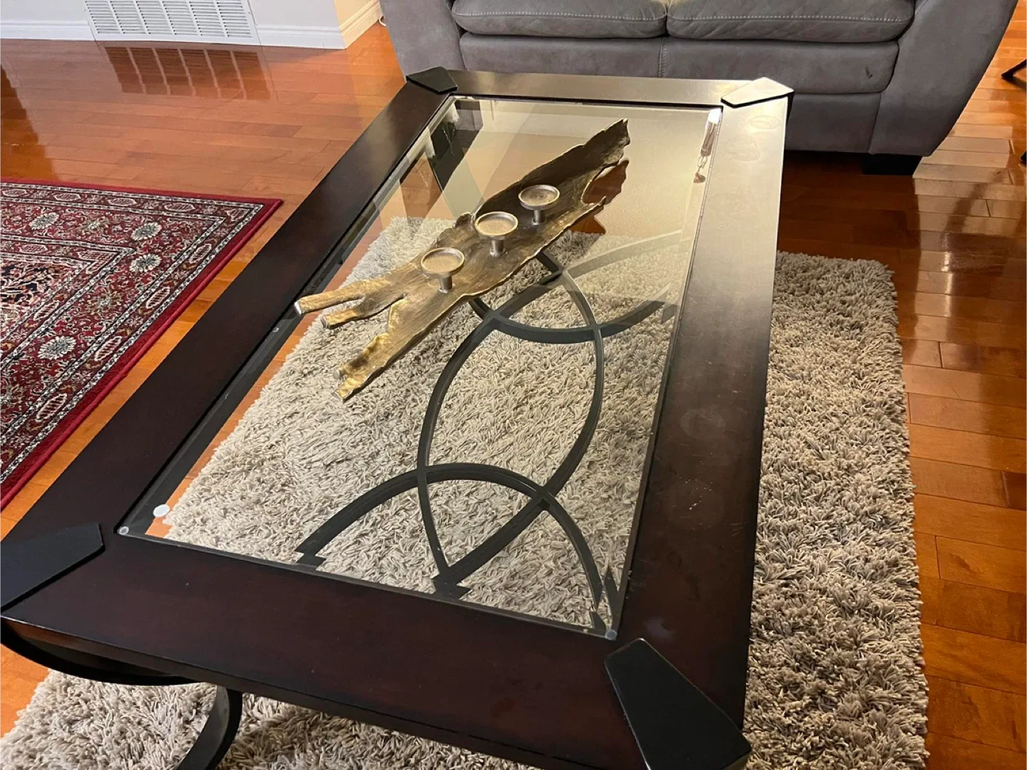 Coffee & Side Tables