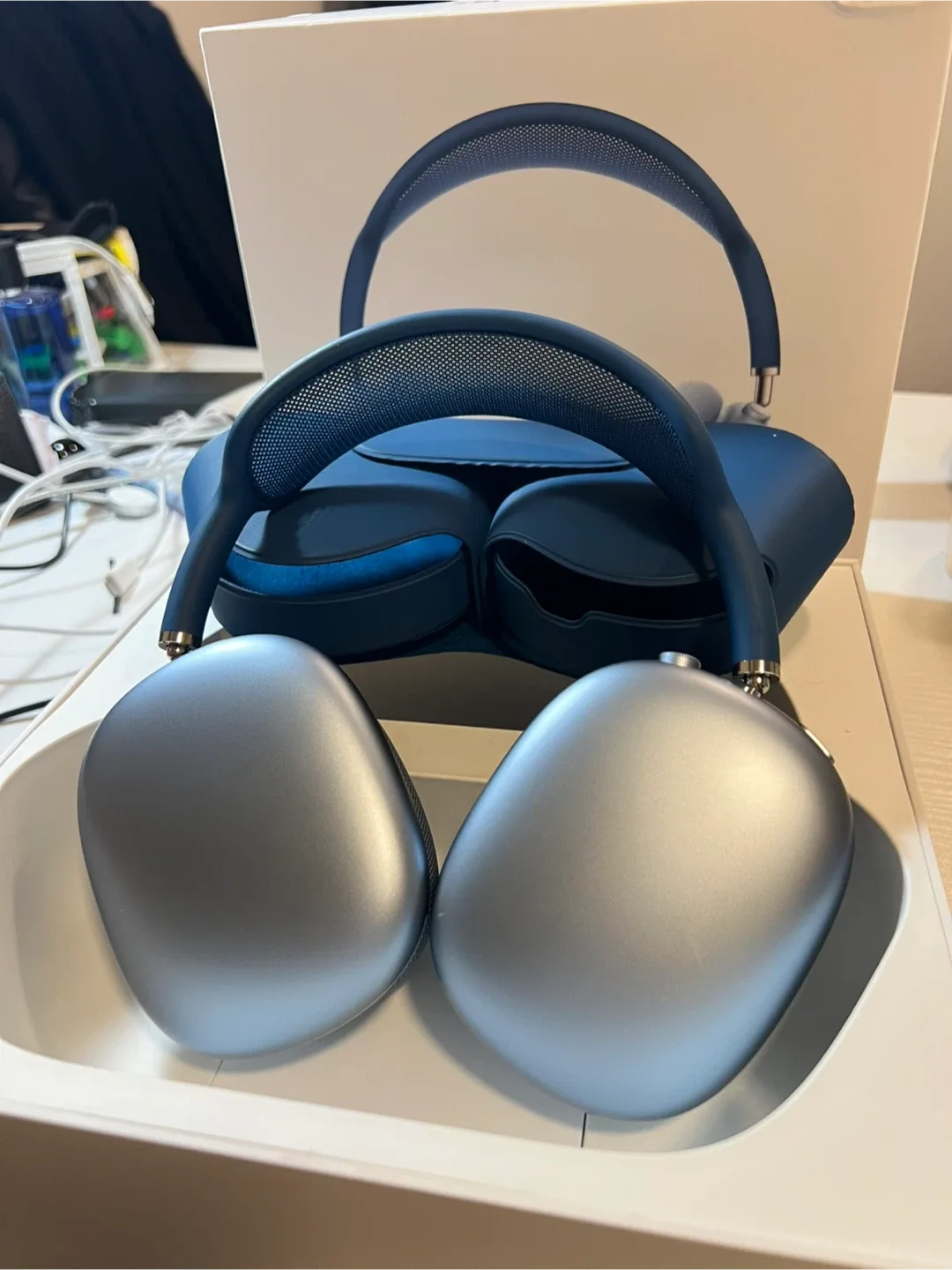 Apple AirPods Max - Blue