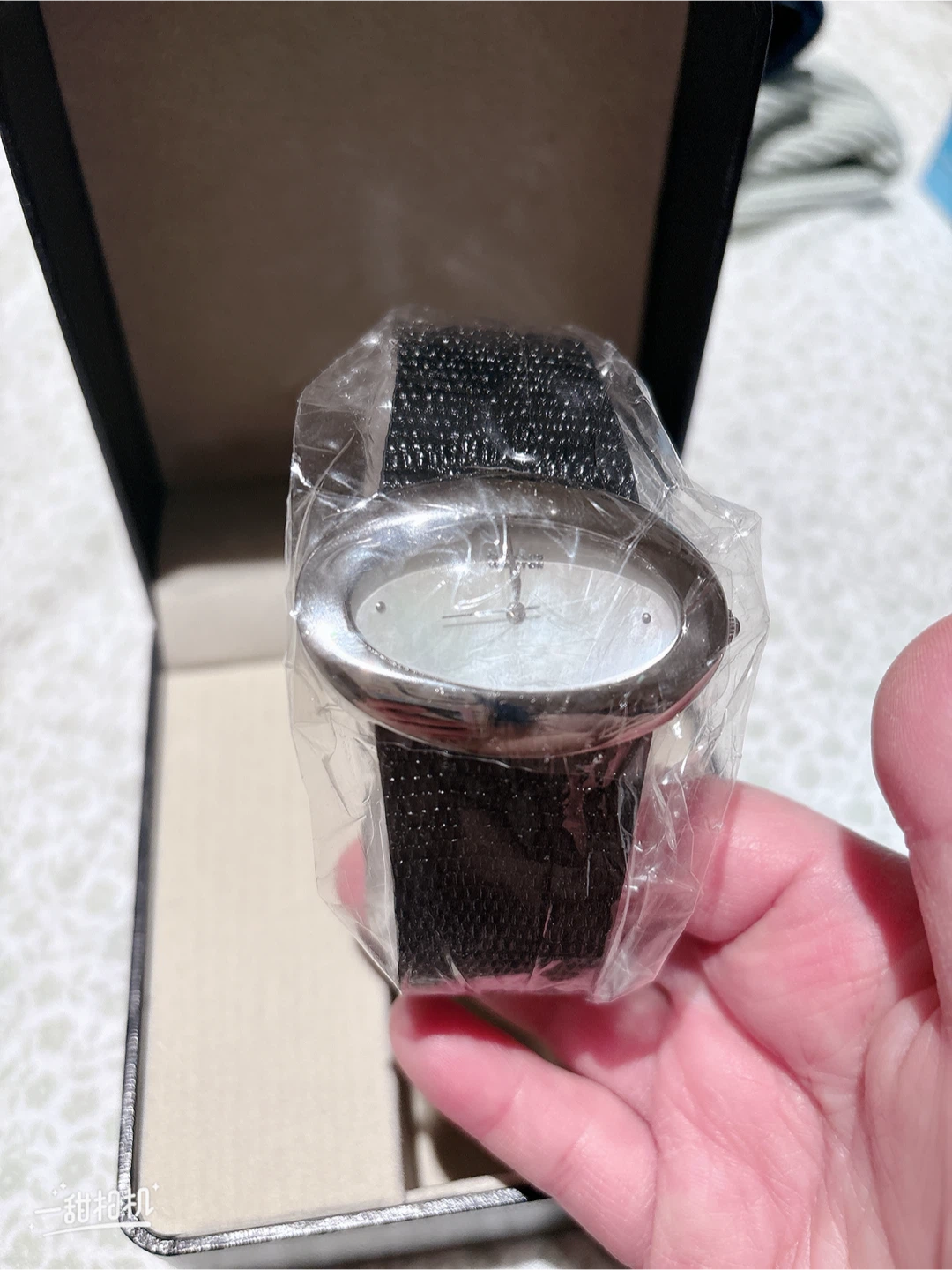 New Anne Klein Silver-Tone Watch - photo 2